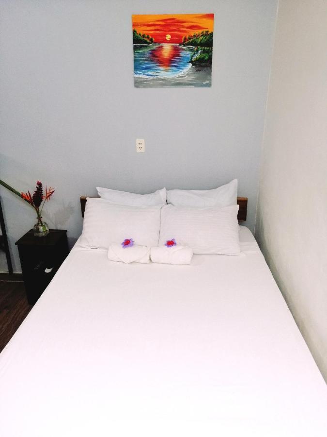 Cabinas Coco Alegre Екстериор снимка