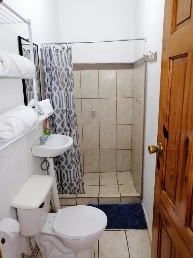 Cabinas Coco Alegre Екстериор снимка