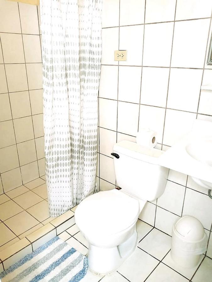 Cabinas Coco Alegre Екстериор снимка