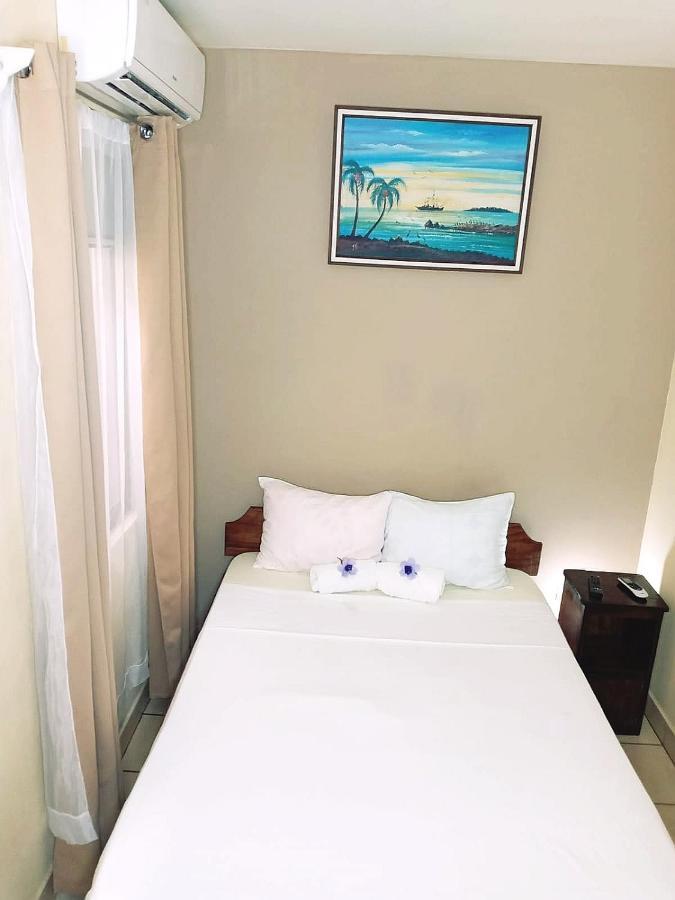 Cabinas Coco Alegre Екстериор снимка