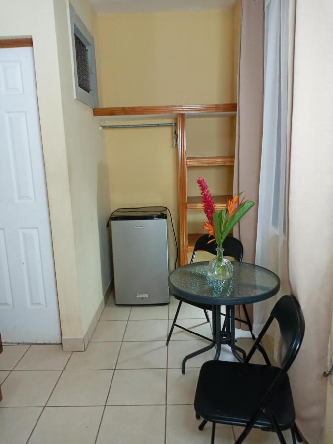 Cabinas Coco Alegre Екстериор снимка