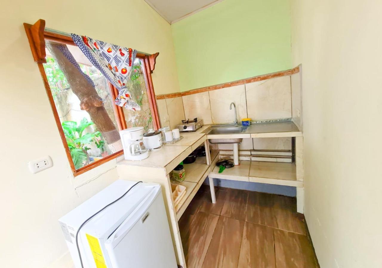 Cabinas Coco Alegre Екстериор снимка