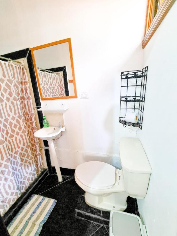 Cabinas Coco Alegre Екстериор снимка