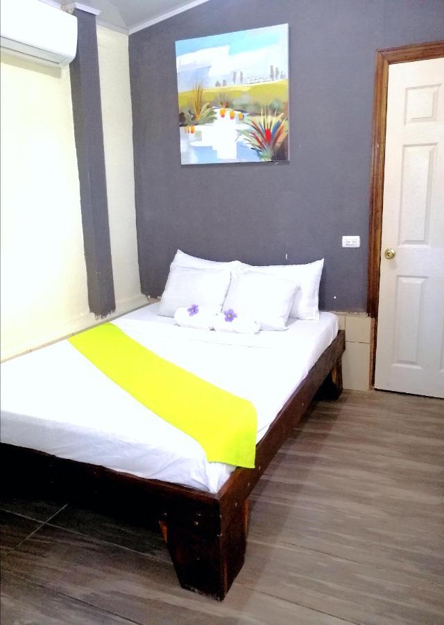 Cabinas Coco Alegre Екстериор снимка