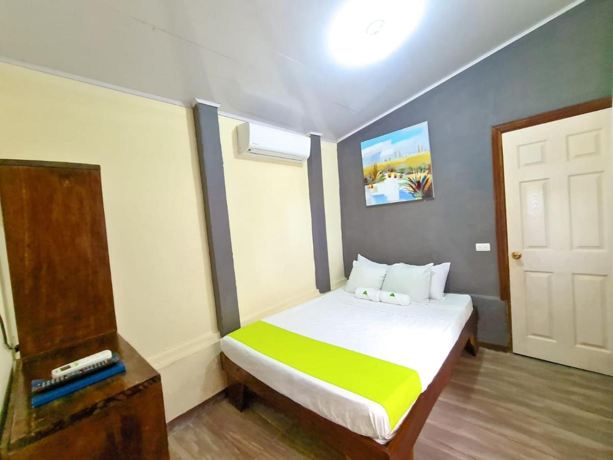 Cabinas Coco Alegre Екстериор снимка