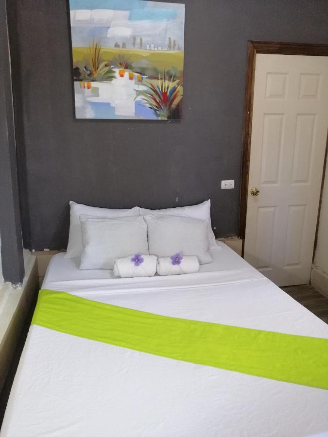 Cabinas Coco Alegre Екстериор снимка
