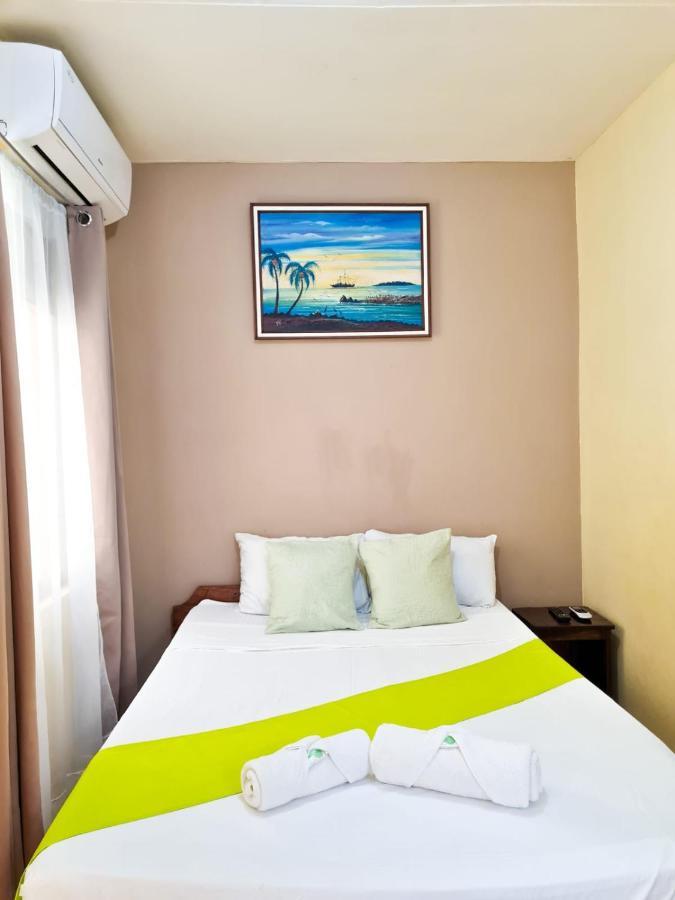 Cabinas Coco Alegre Екстериор снимка