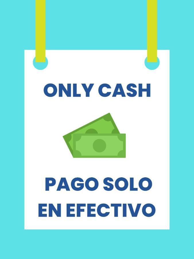 Cabinas Coco Alegre Екстериор снимка