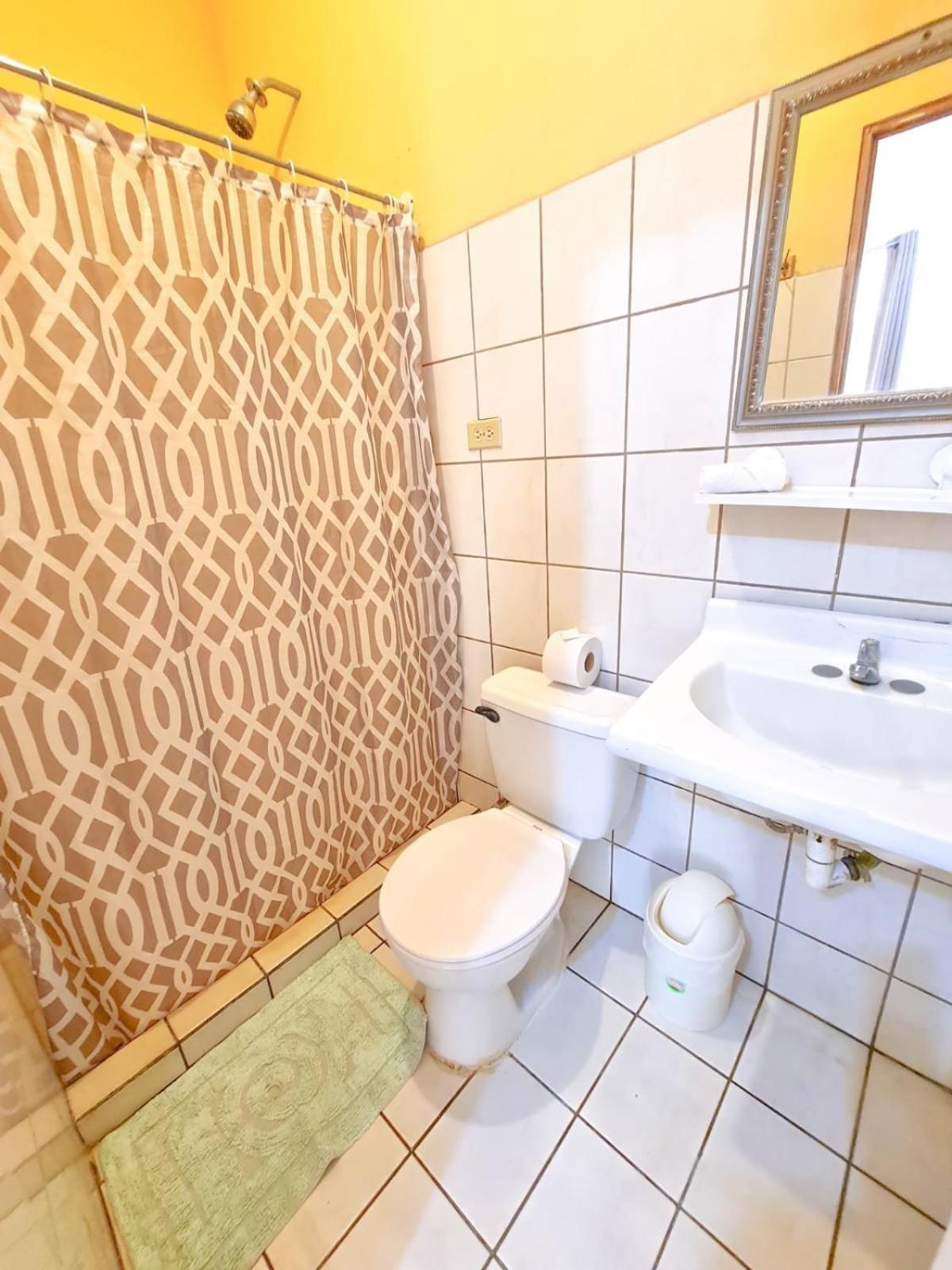 Cabinas Coco Alegre Екстериор снимка