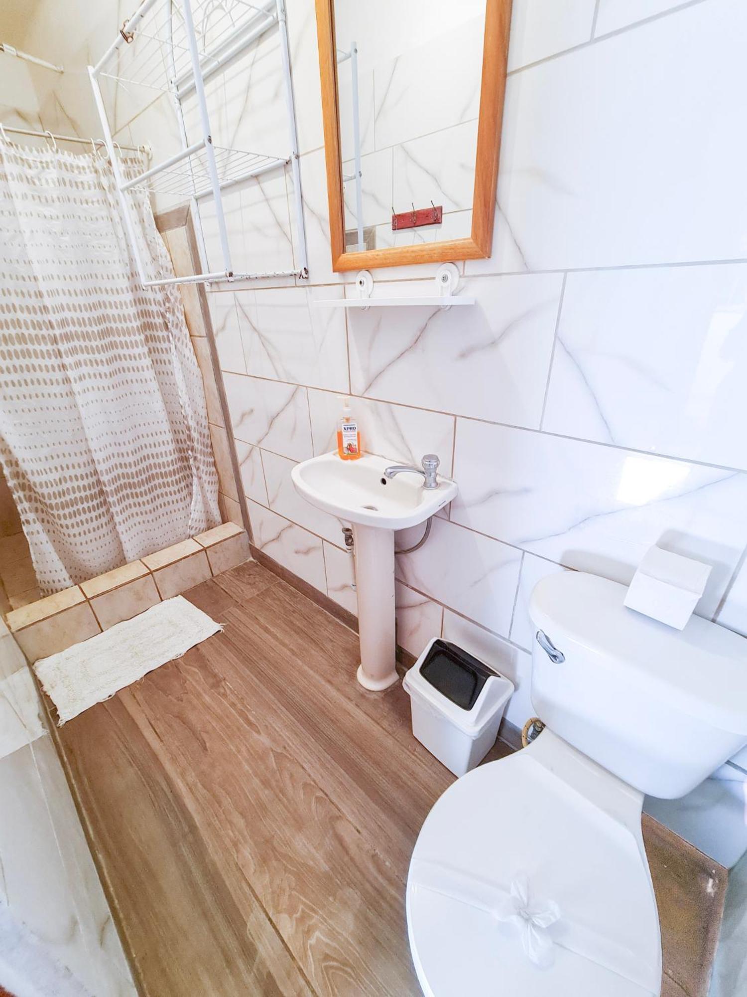 Cabinas Coco Alegre Екстериор снимка
