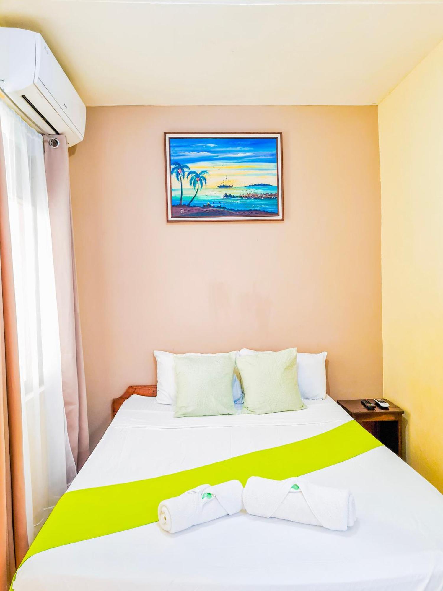 Cabinas Coco Alegre Екстериор снимка