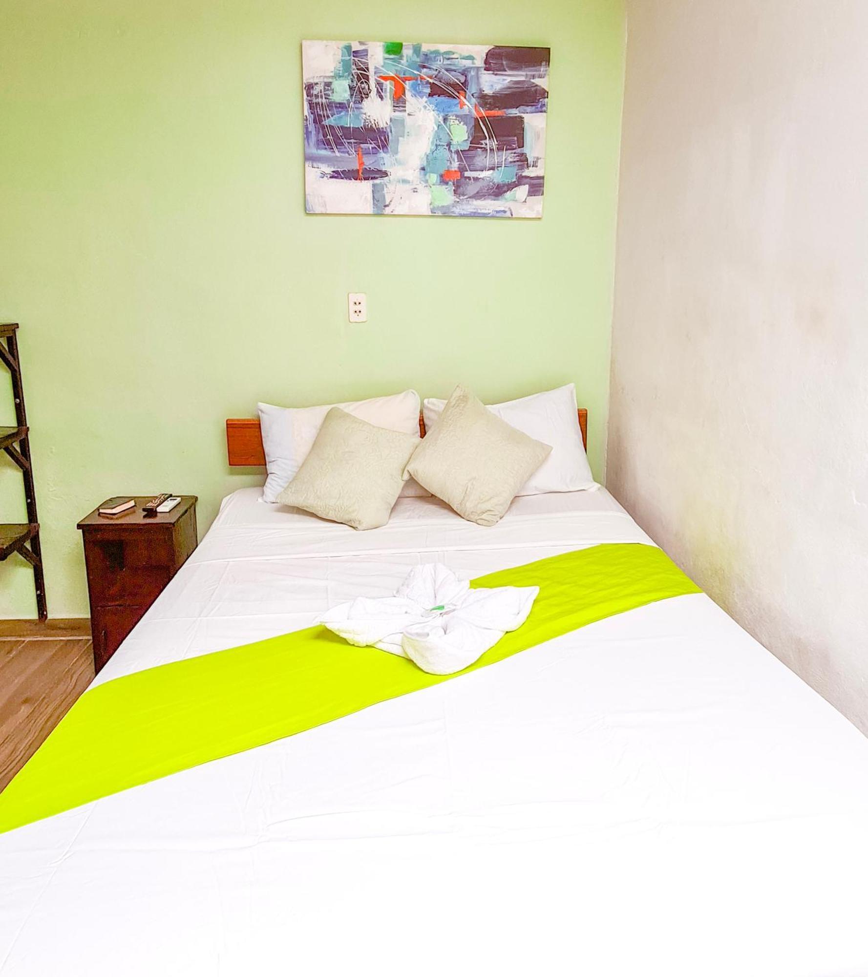 Cabinas Coco Alegre Екстериор снимка
