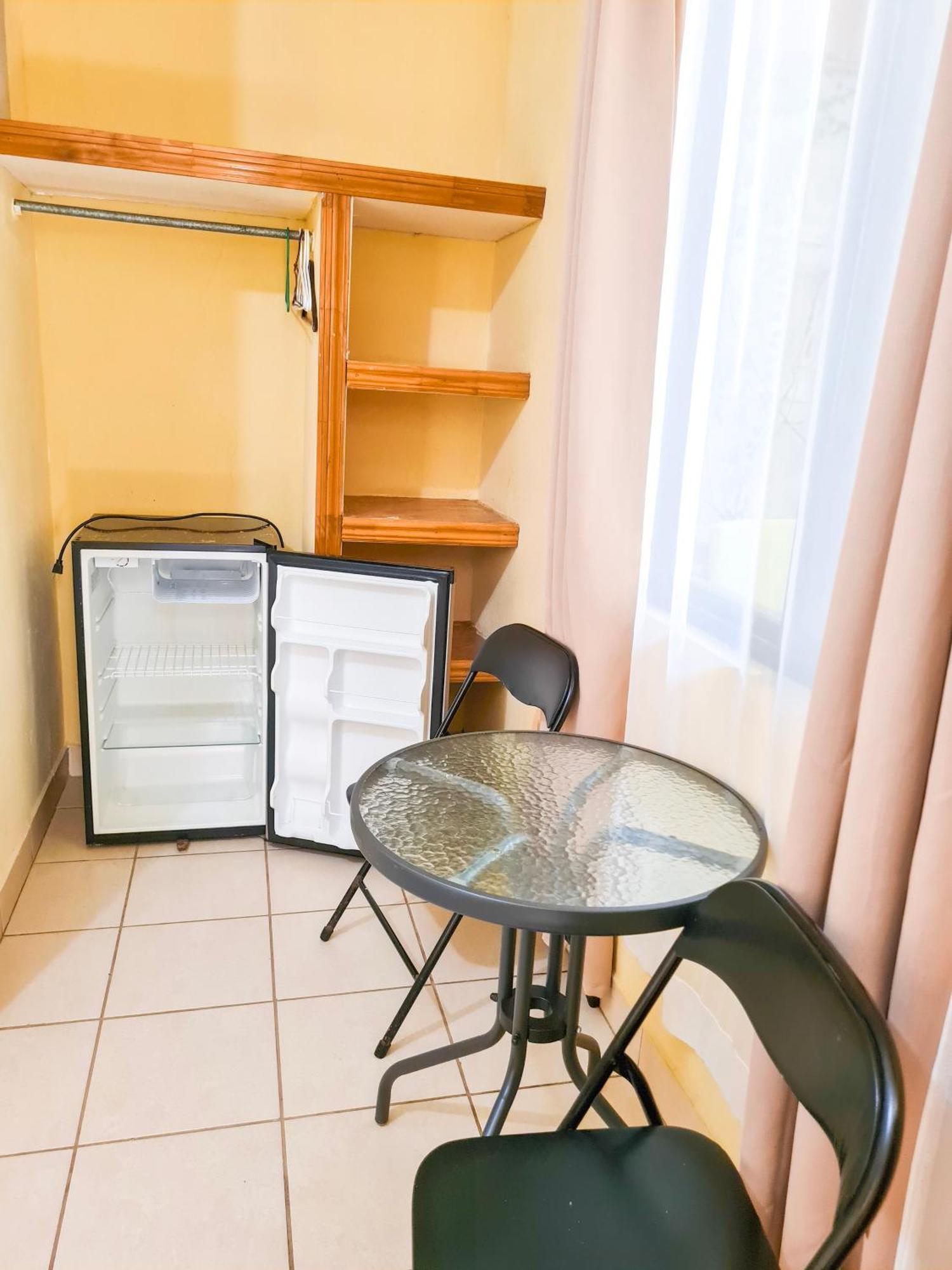 Cabinas Coco Alegre Екстериор снимка