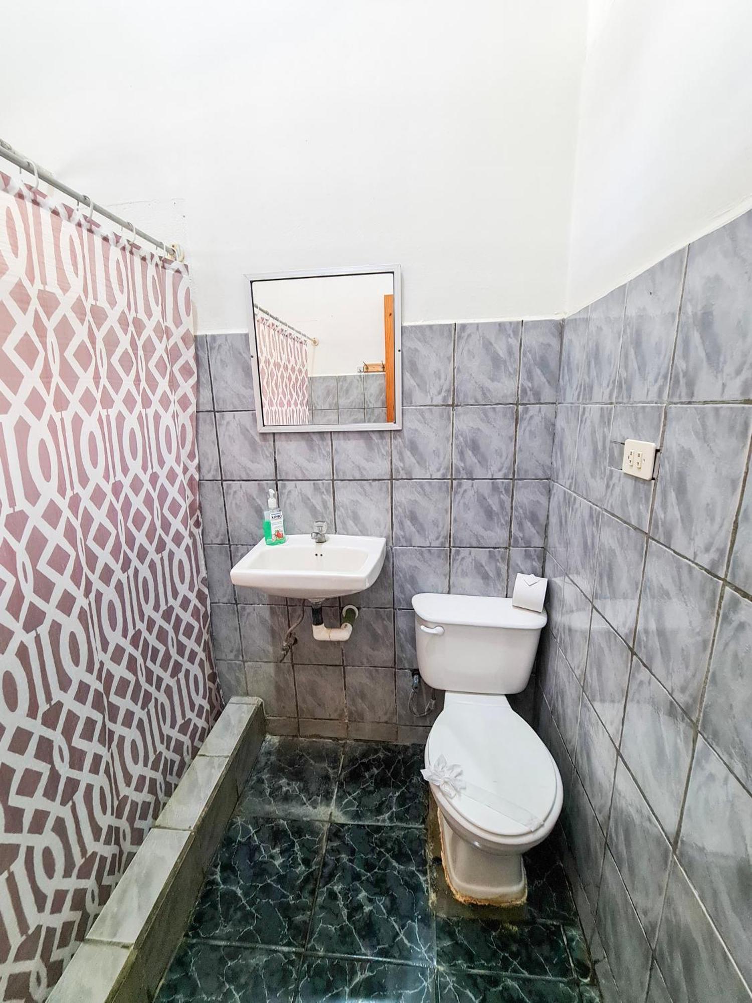 Cabinas Coco Alegre Екстериор снимка