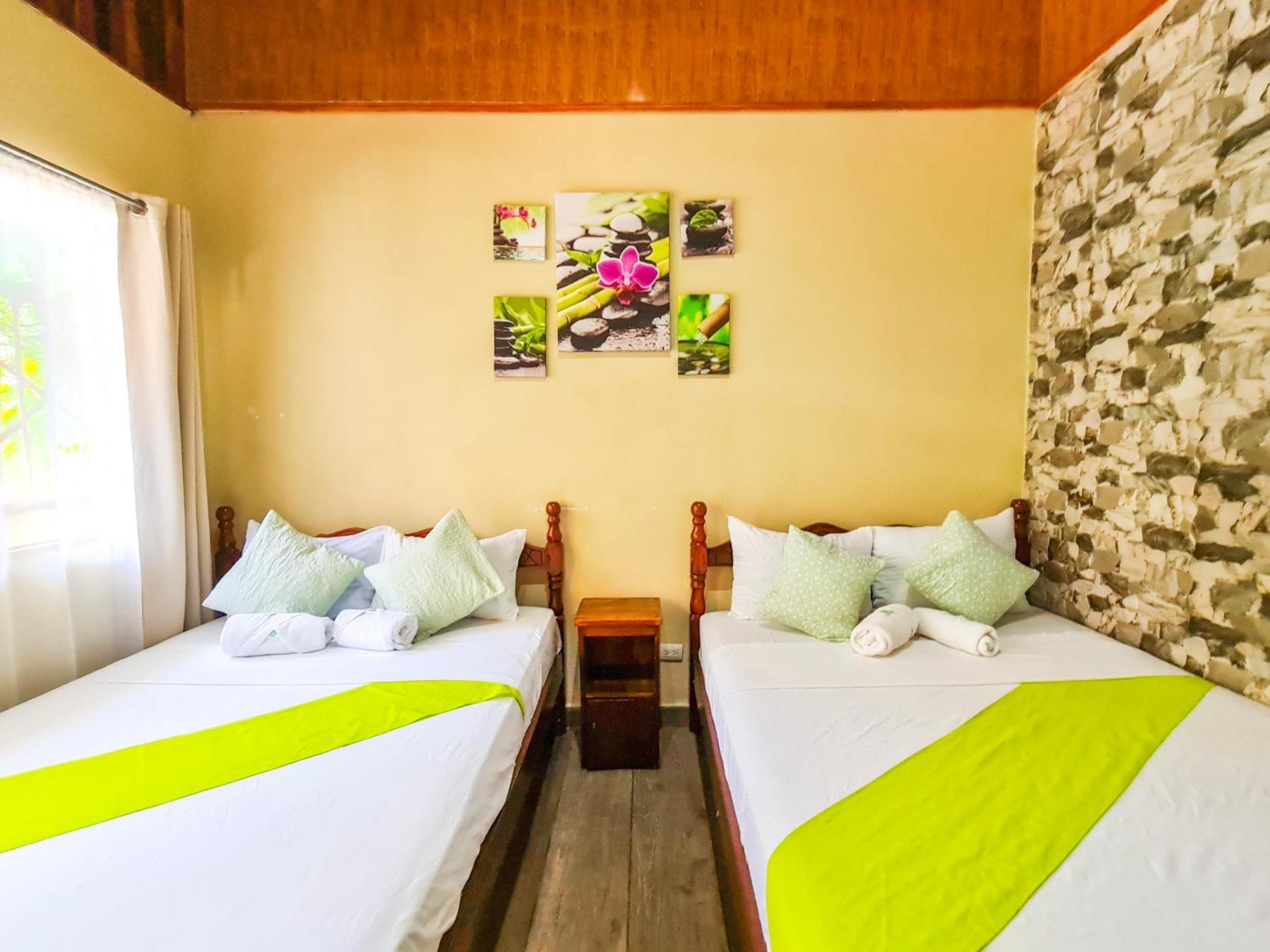 Cabinas Coco Alegre Екстериор снимка