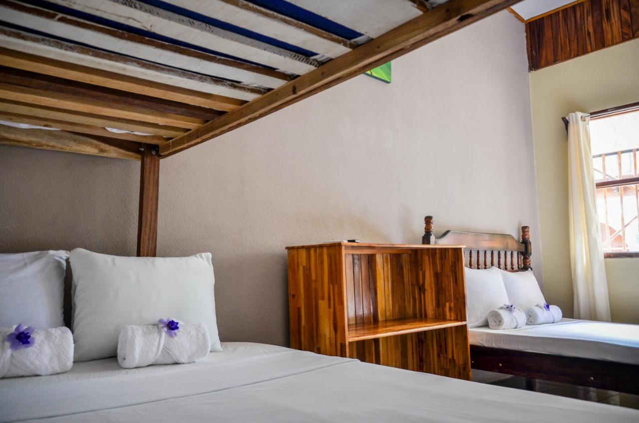 Cabinas Coco Alegre Екстериор снимка